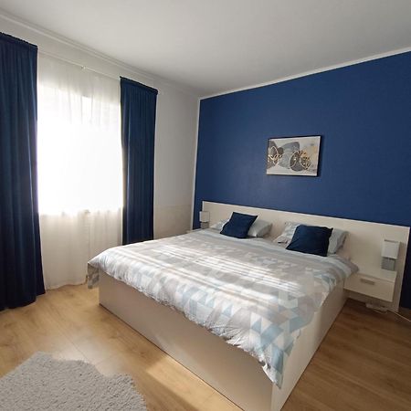 Apartment Dora Ζαντάρ Εξωτερικό φωτογραφία