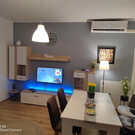 Apartment Dora Ζαντάρ Εξωτερικό φωτογραφία