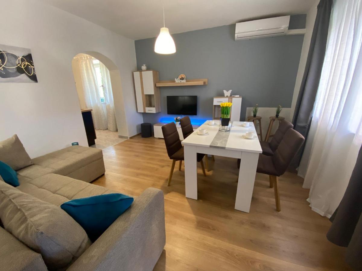 Apartment Dora Ζαντάρ Εξωτερικό φωτογραφία