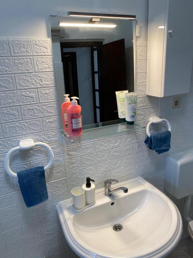 Apartment Dora Ζαντάρ Εξωτερικό φωτογραφία