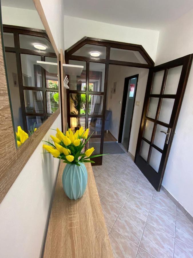 Apartment Dora Ζαντάρ Εξωτερικό φωτογραφία