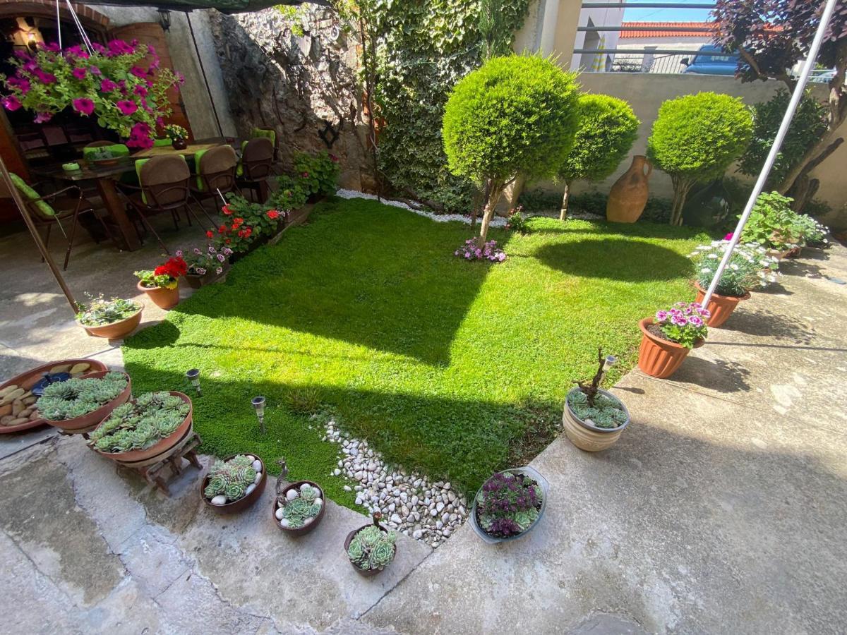 Apartment Dora Ζαντάρ Εξωτερικό φωτογραφία