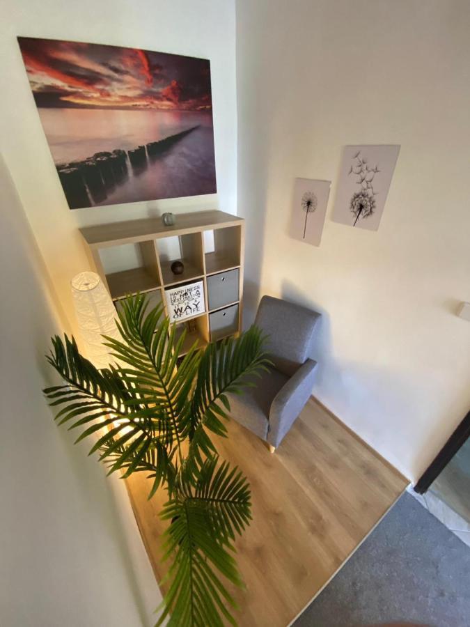 Apartment Dora Ζαντάρ Εξωτερικό φωτογραφία