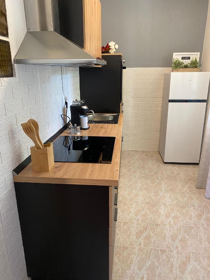 Apartment Dora Ζαντάρ Εξωτερικό φωτογραφία
