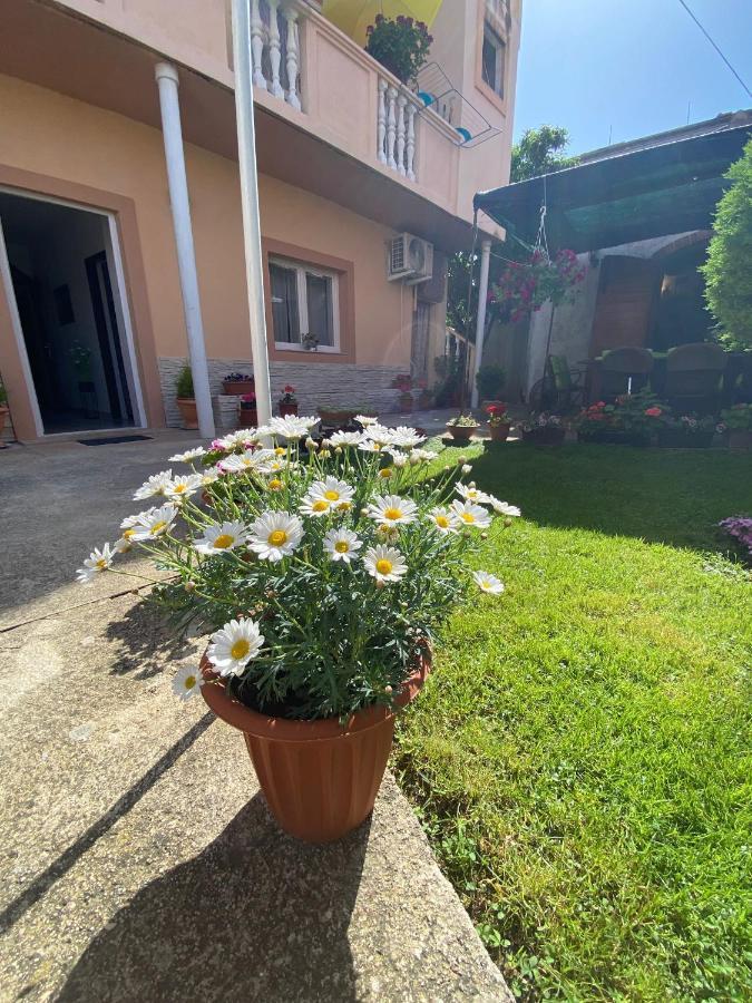 Apartment Dora Ζαντάρ Εξωτερικό φωτογραφία