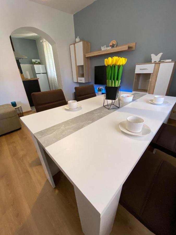 Apartment Dora Ζαντάρ Εξωτερικό φωτογραφία