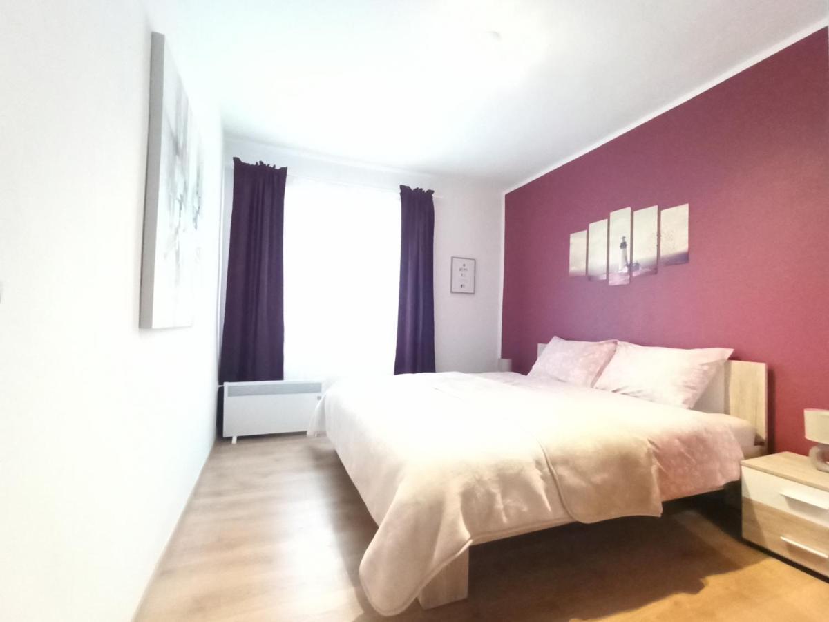 Apartment Dora Ζαντάρ Εξωτερικό φωτογραφία
