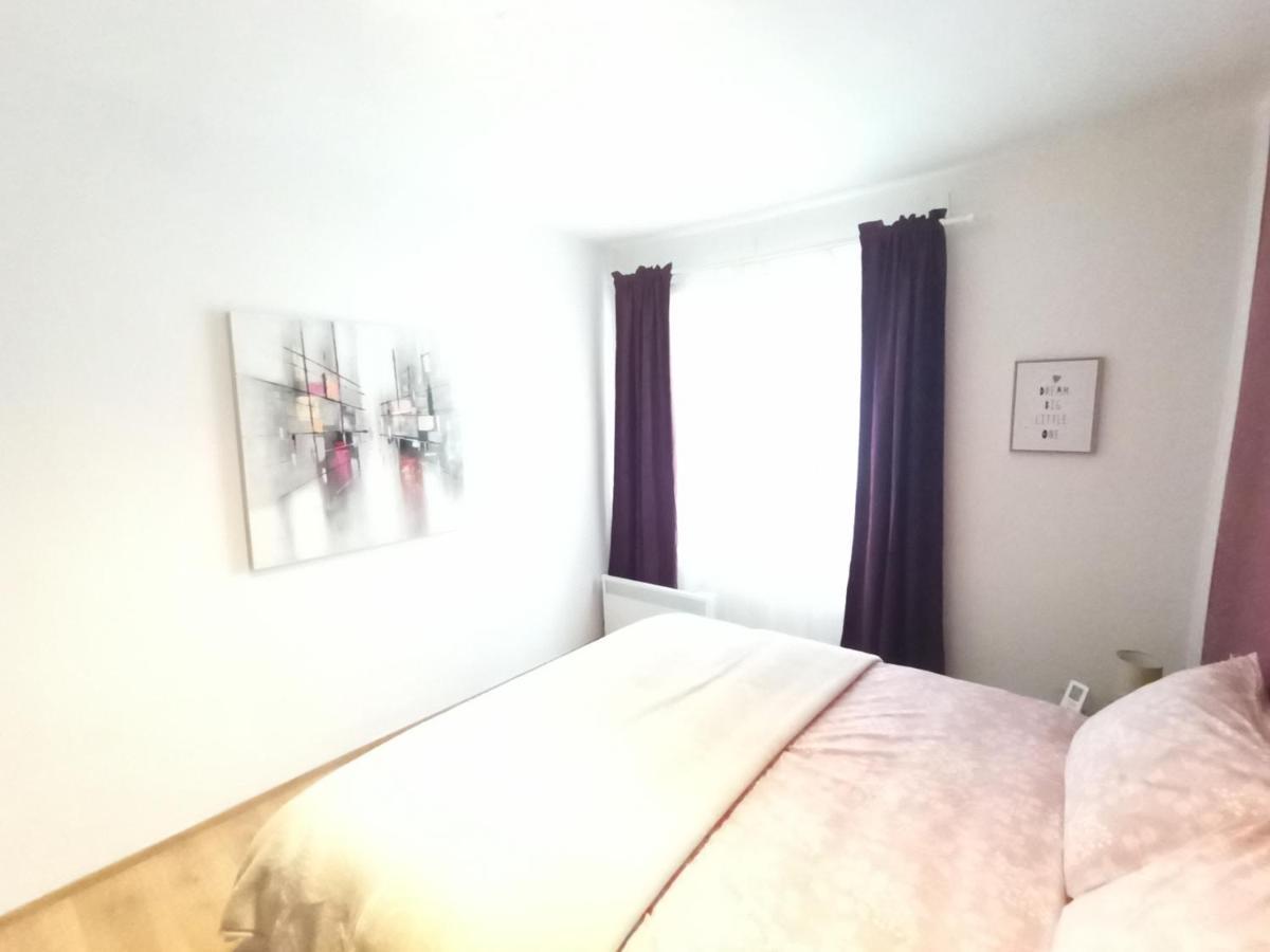Apartment Dora Ζαντάρ Εξωτερικό φωτογραφία