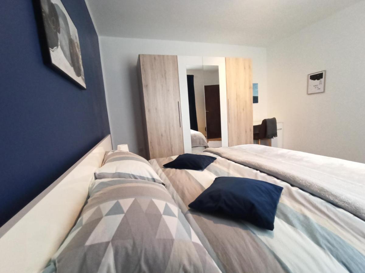 Apartment Dora Ζαντάρ Εξωτερικό φωτογραφία