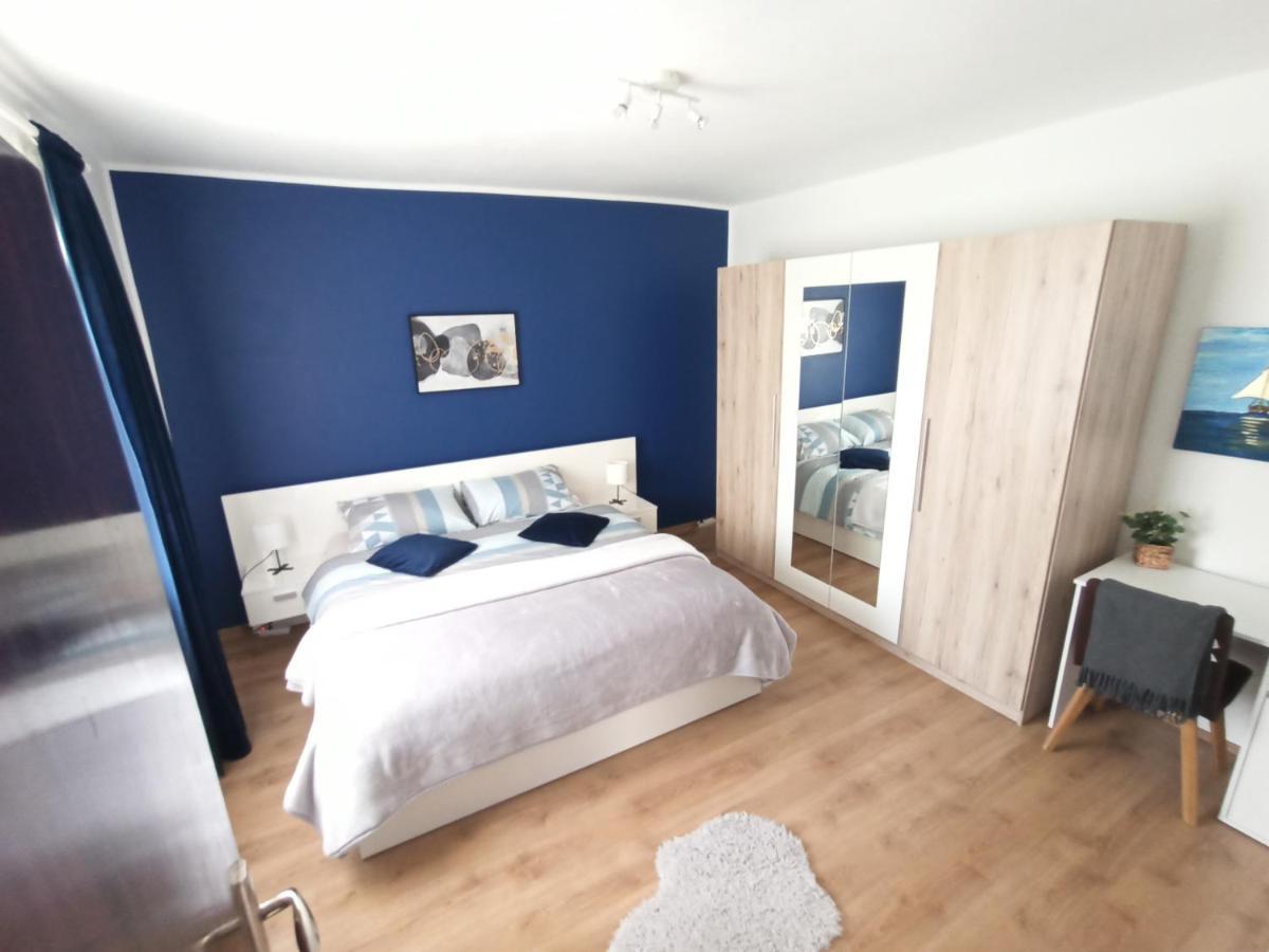 Apartment Dora Ζαντάρ Εξωτερικό φωτογραφία
