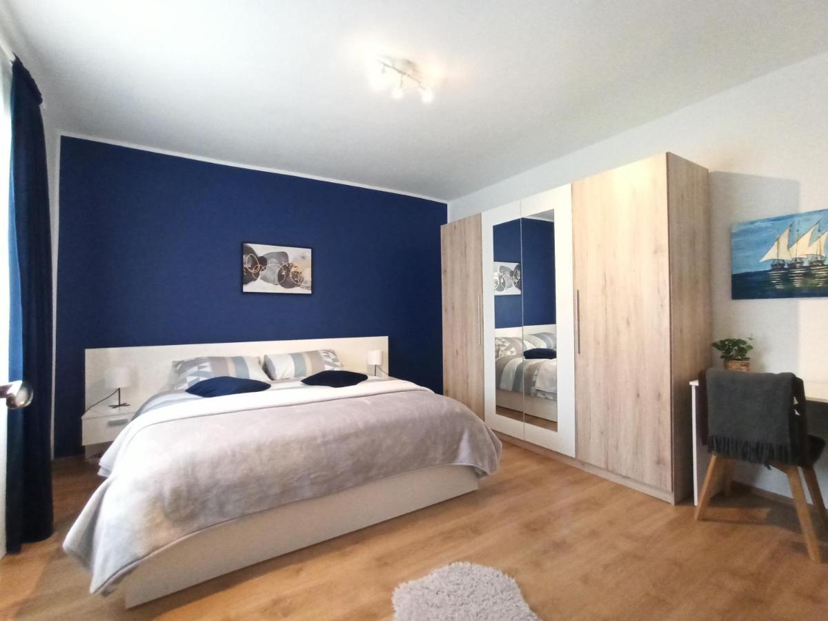 Apartment Dora Ζαντάρ Εξωτερικό φωτογραφία