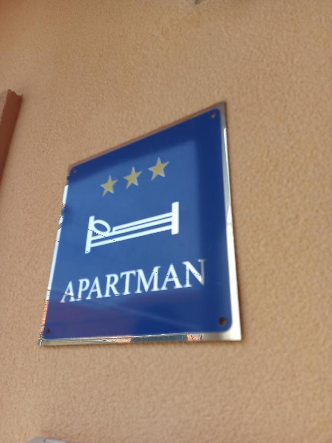 Apartment Dora Ζαντάρ Εξωτερικό φωτογραφία