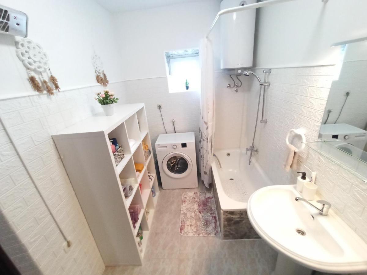 Apartment Dora Ζαντάρ Εξωτερικό φωτογραφία