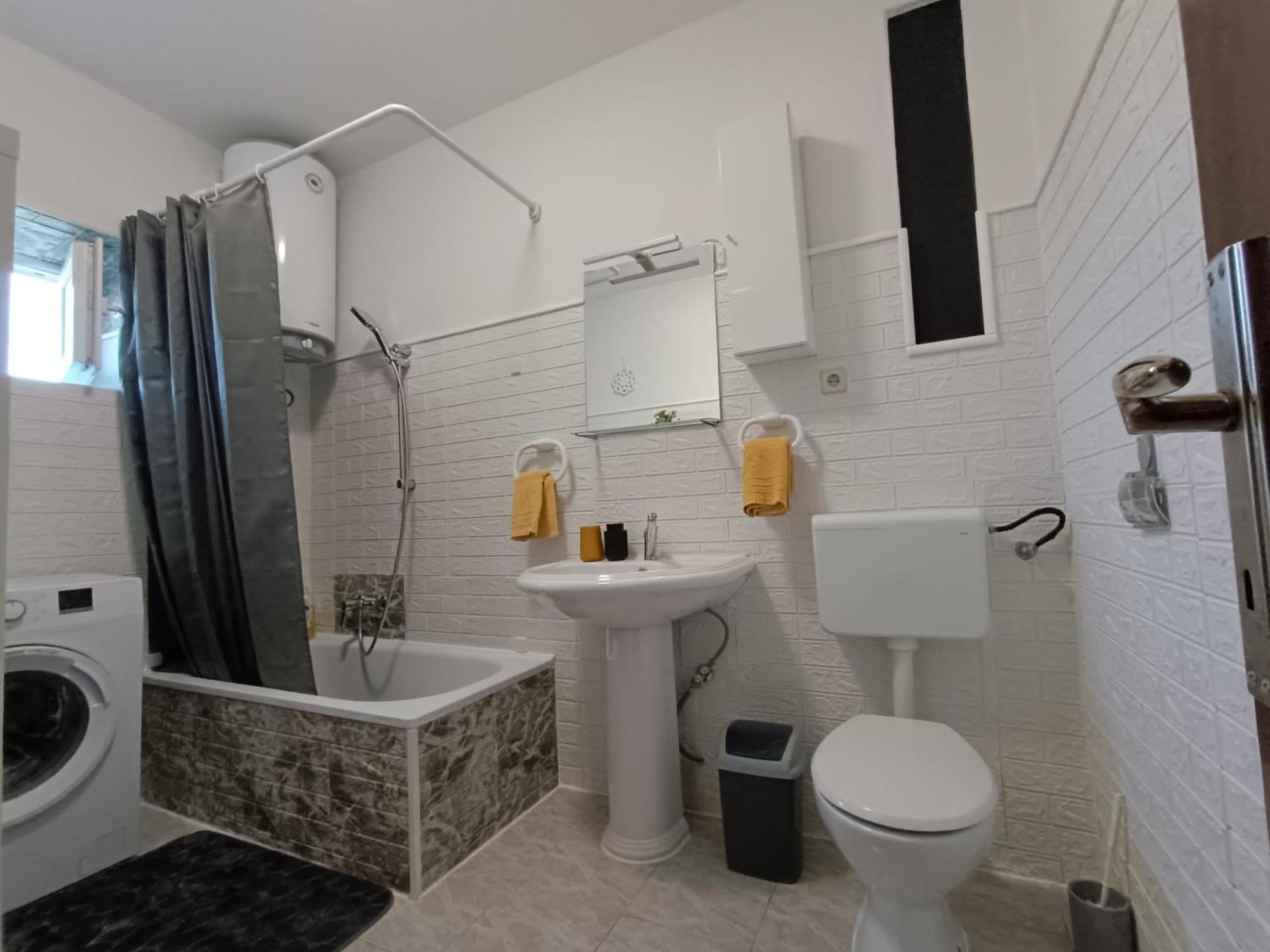 Apartment Dora Ζαντάρ Εξωτερικό φωτογραφία